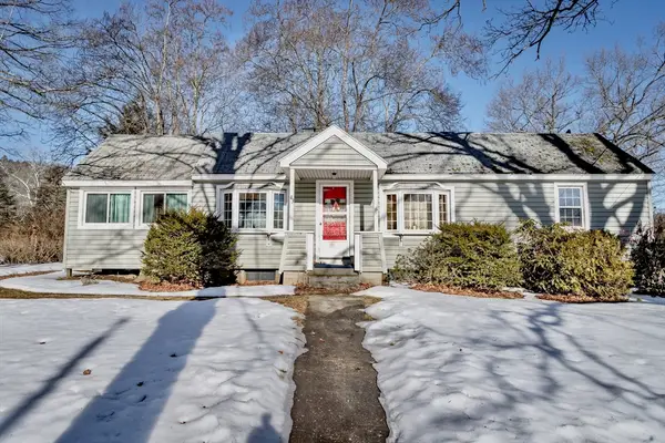 43 Northwest Road, Westfield, MA 01085