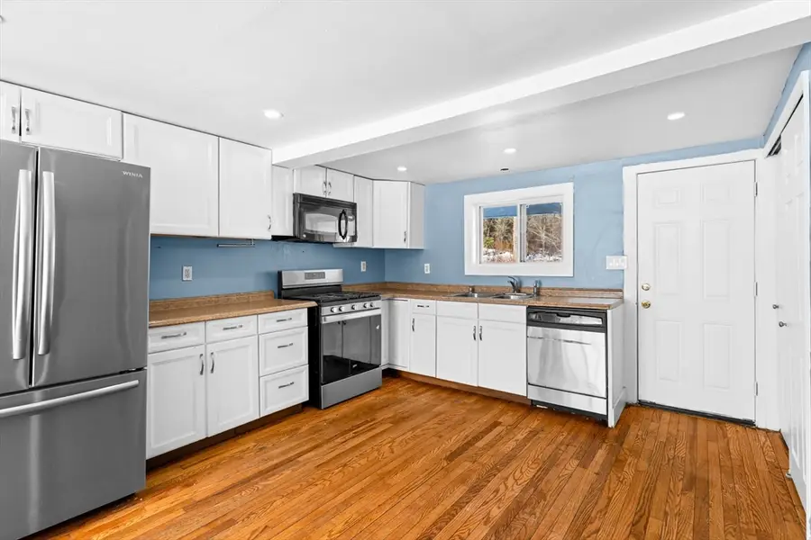 192 E Spring St, Avon, MA 02322 - #3