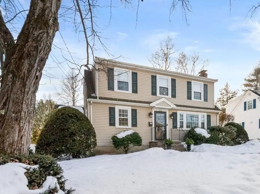 111 Church Street, Westwood, MA 02090 - #2