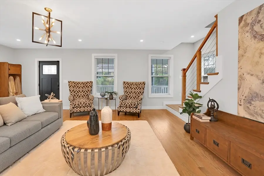 34 Temple Street, Boston, MA 02126 - #3