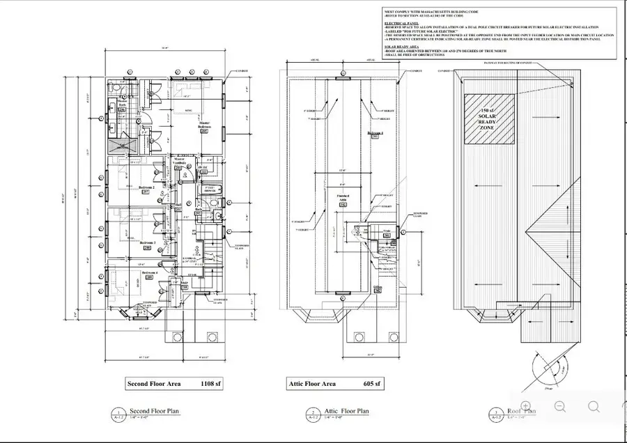 134 Sycamore Street, Boston, MA 02131 - #3