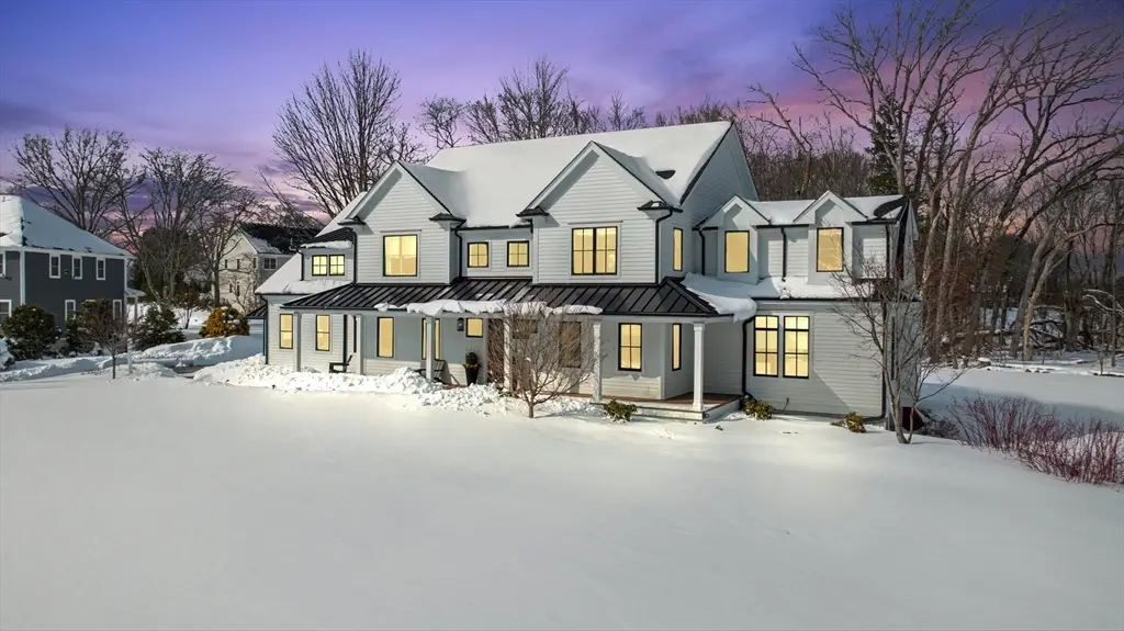 303 Eliot St, Natick, MA 01760 - #1