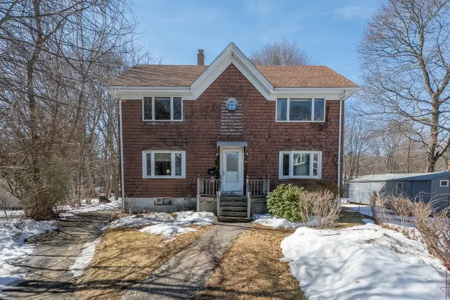 34 Summer St, Saugus, MA 01906 - #2