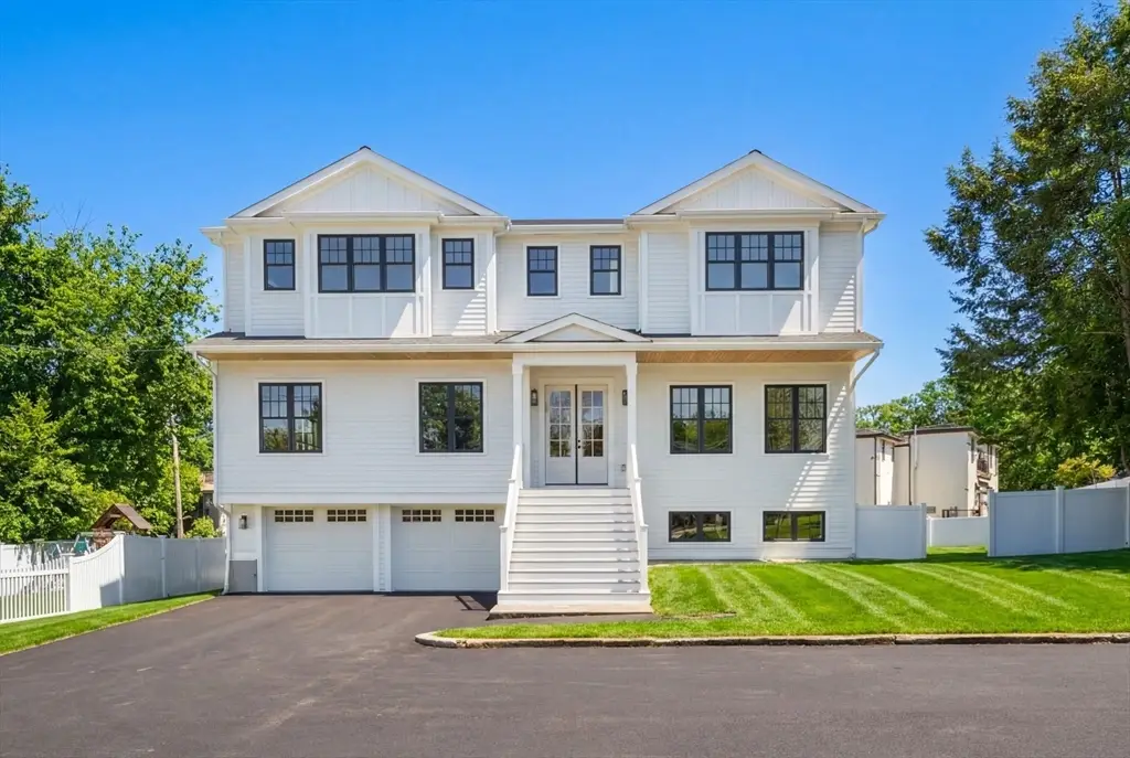 23 Harvard Cir, Needham, MA 02494 - #1