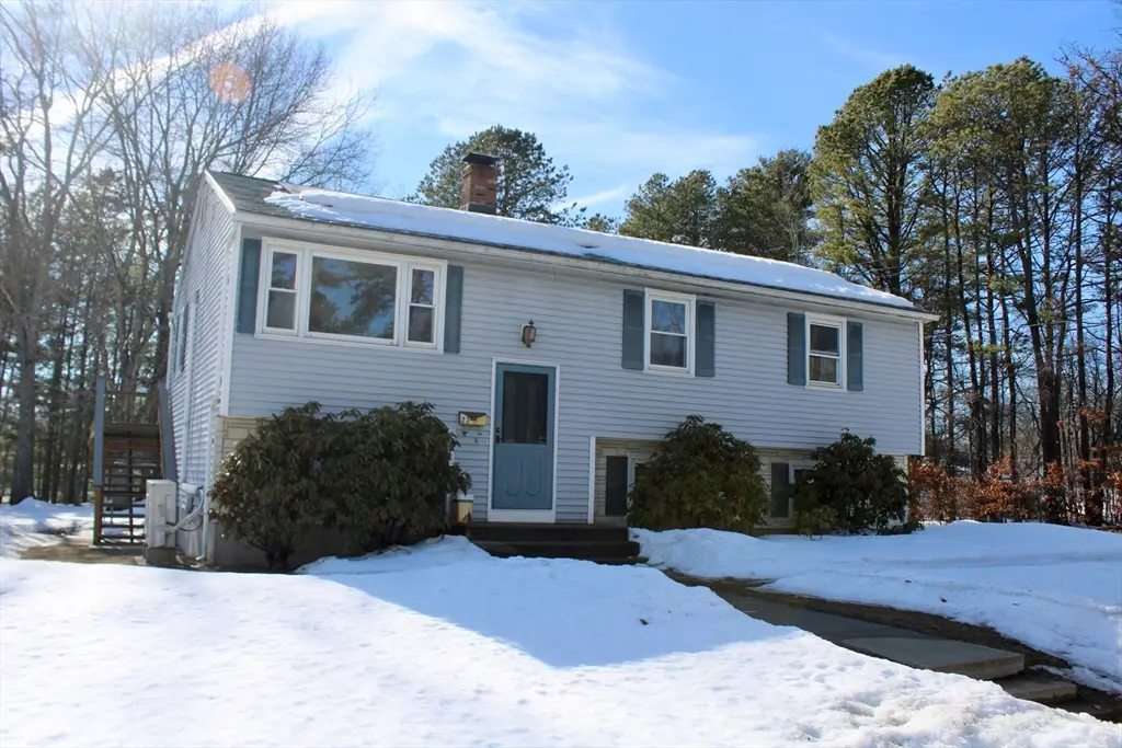 23 Sunset Dr, Turners Falls, MA 01376 - #1