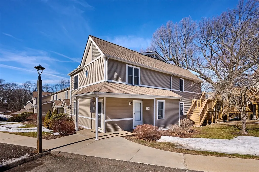 61 Abbey Memorial Dr #153, Chicopee, MA 01020 - #1