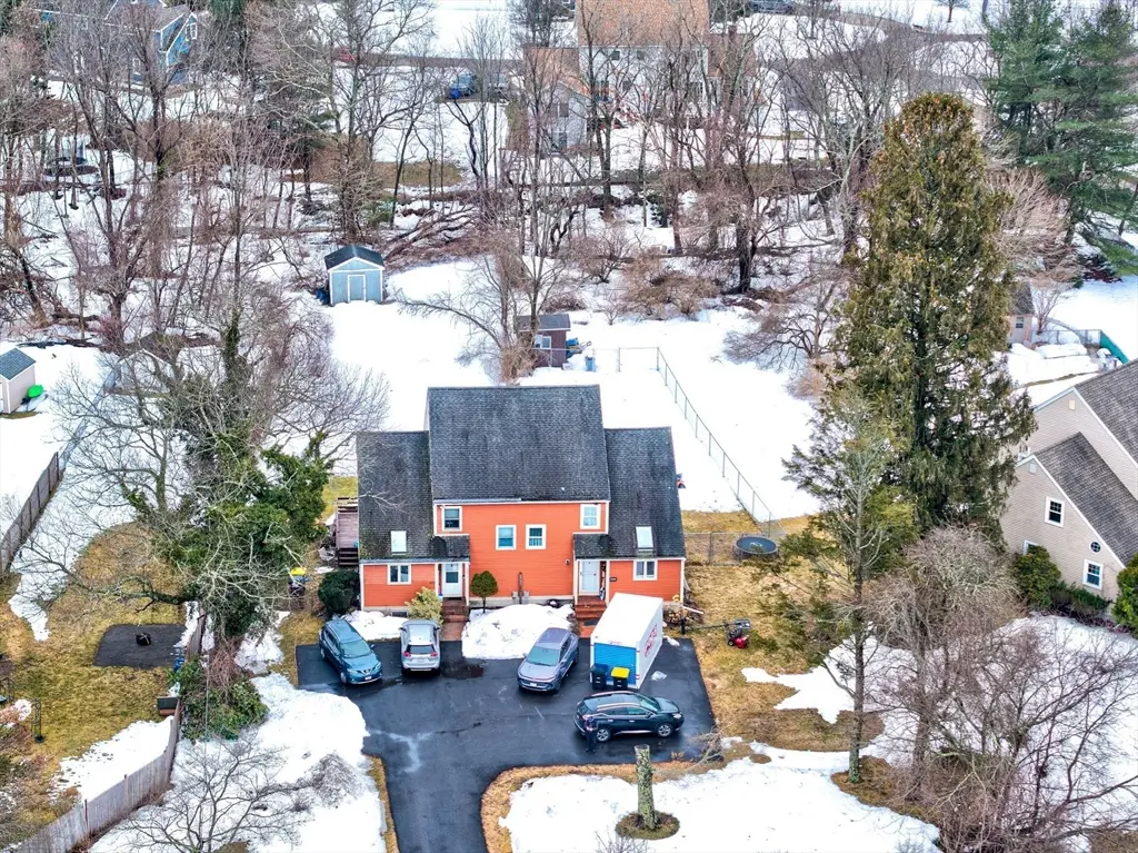 845 Plymouth St #845, Bridgewater, MA 02324 - #1