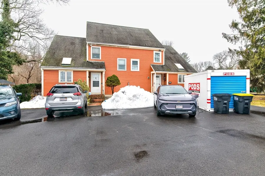 845 Plymouth St #845, Bridgewater, MA 02324 - #2