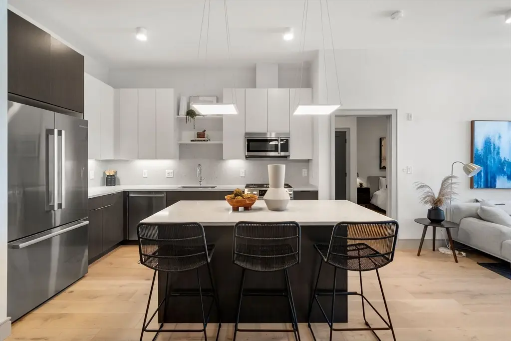 101 N Beacon St #309, Watertown, MA 02472 - #1