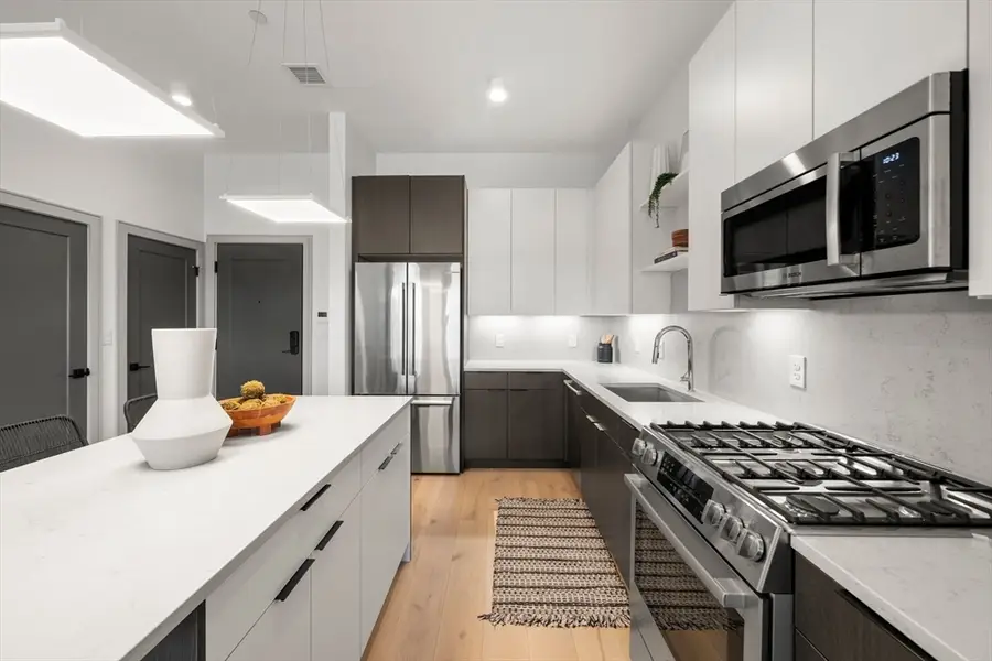 101 N Beacon St #309, Watertown, MA 02472 - #3