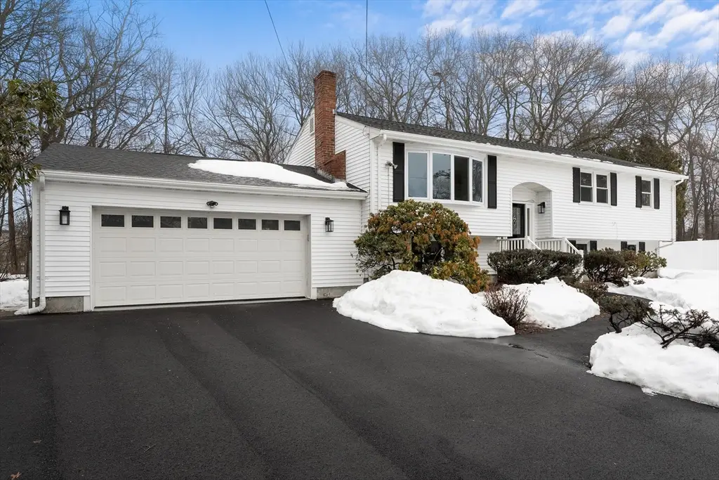51 Peters Drive, Stoughton, MA 02072 - #1