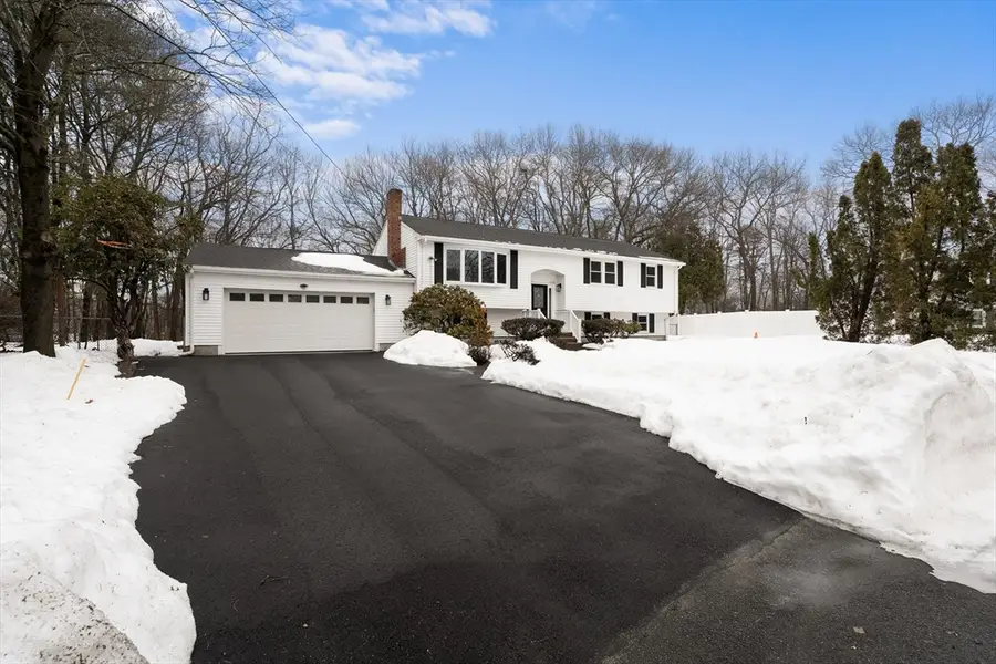 51 Peters Drive, Stoughton, MA 02072 - #2