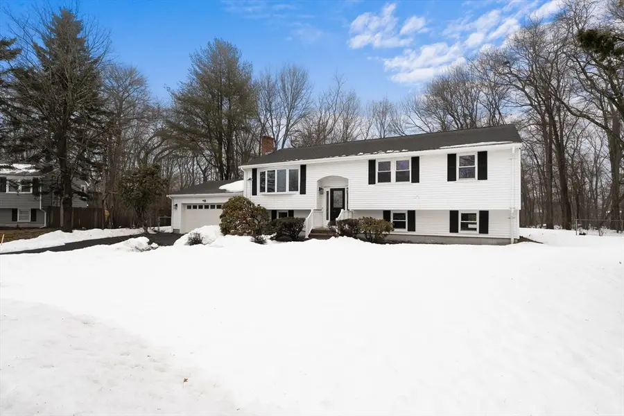 51 Peters Drive, Stoughton, MA 02072 - #3