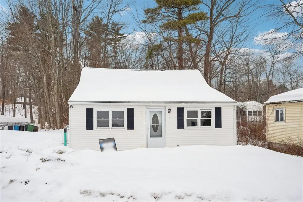 5 Grandview Ter, Sandown, NH 03873 - #1