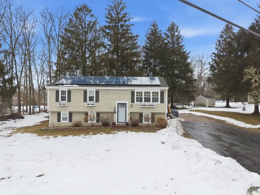 51 Newton St, Westport, MA 02790 - #2