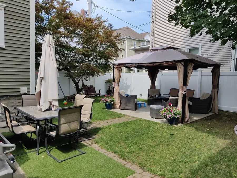 124 Shawmut Ave, New Bedford, MA 02740 - #3