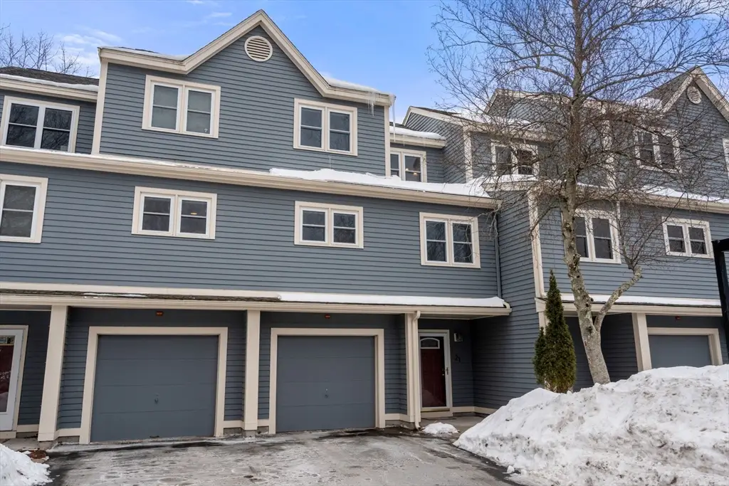 21 Oak Leaf Way #21, Peabody, MA 01960 - #1