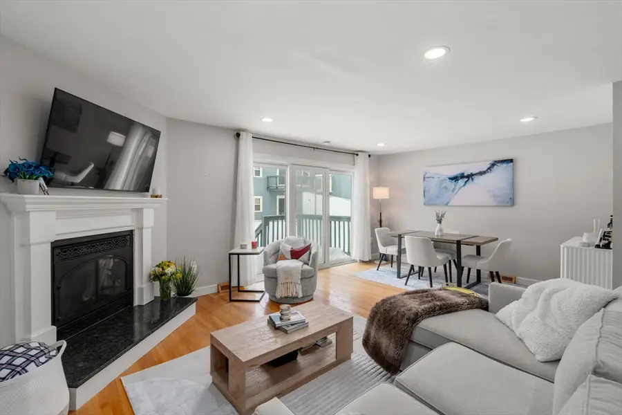 21 Oak Leaf Way #21, Peabody, MA 01960 - #2