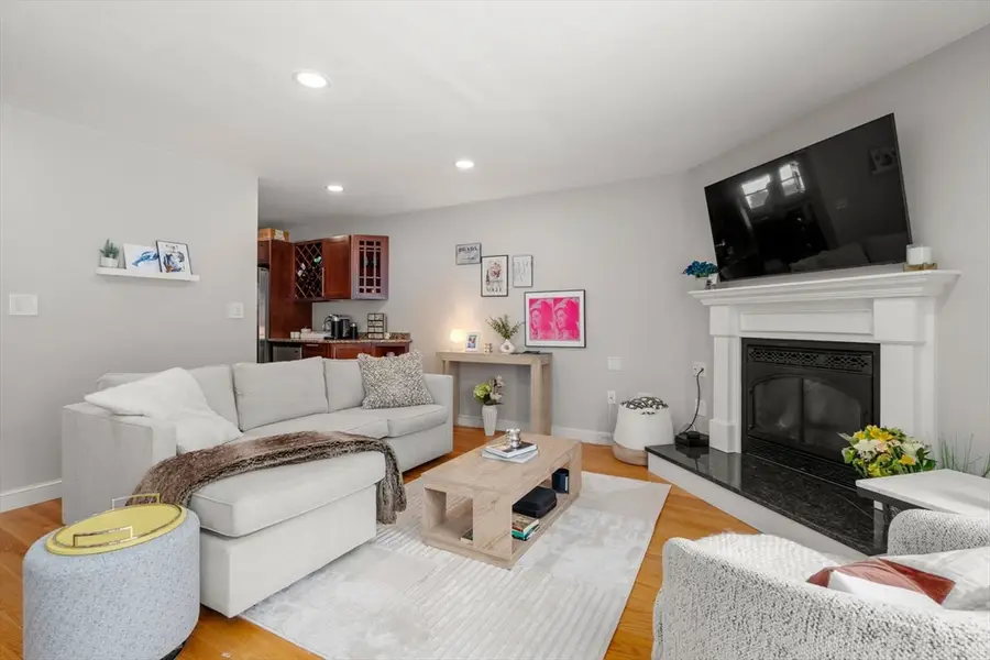 21 Oak Leaf Way #21, Peabody, MA 01960 - #3