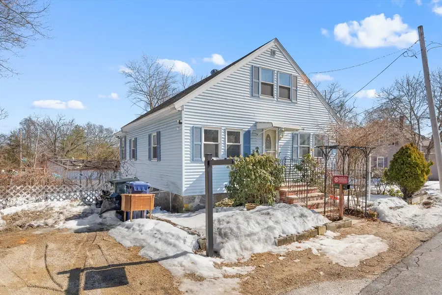 67 Glennon, Dracut, MA 01826 - #2