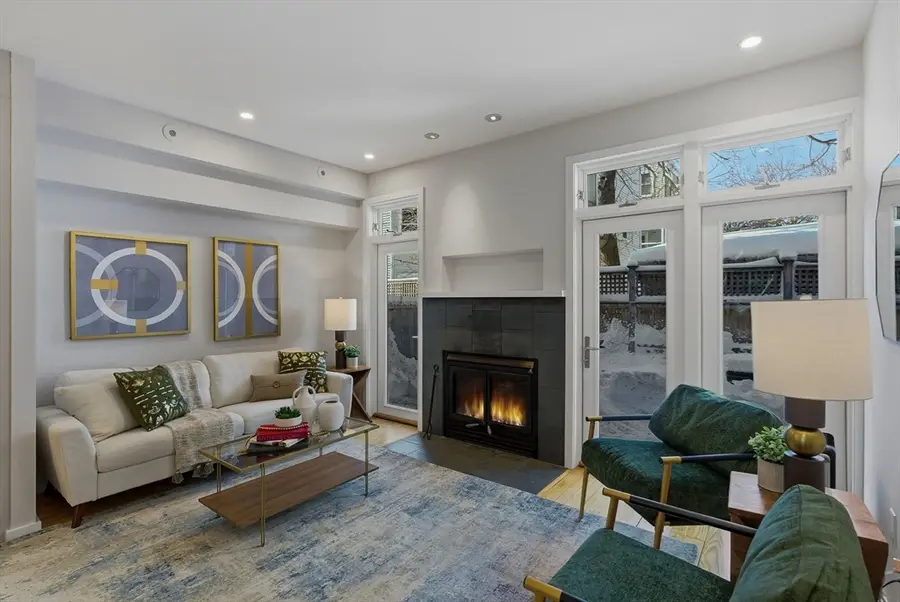 8 Valentine St #8, Cambridge, MA 02139 - #3