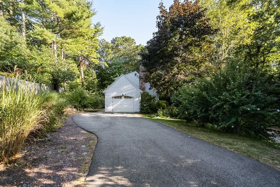 7 Hunter's Trail, Sandwich, MA 02563 - #2