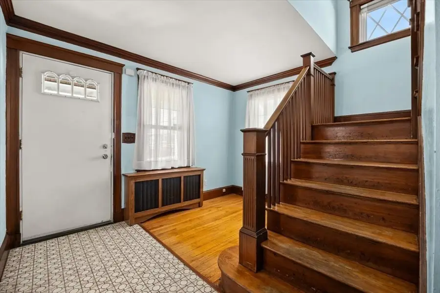 35 Standard St, Boston, MA 02126 - #2