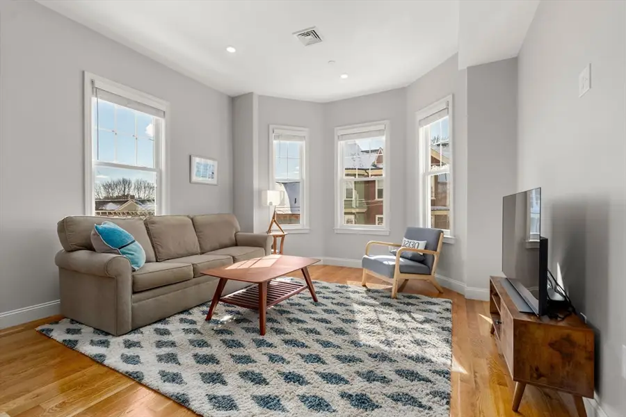 122 Paul Gore Street #2, Boston, MA 02130 - #2