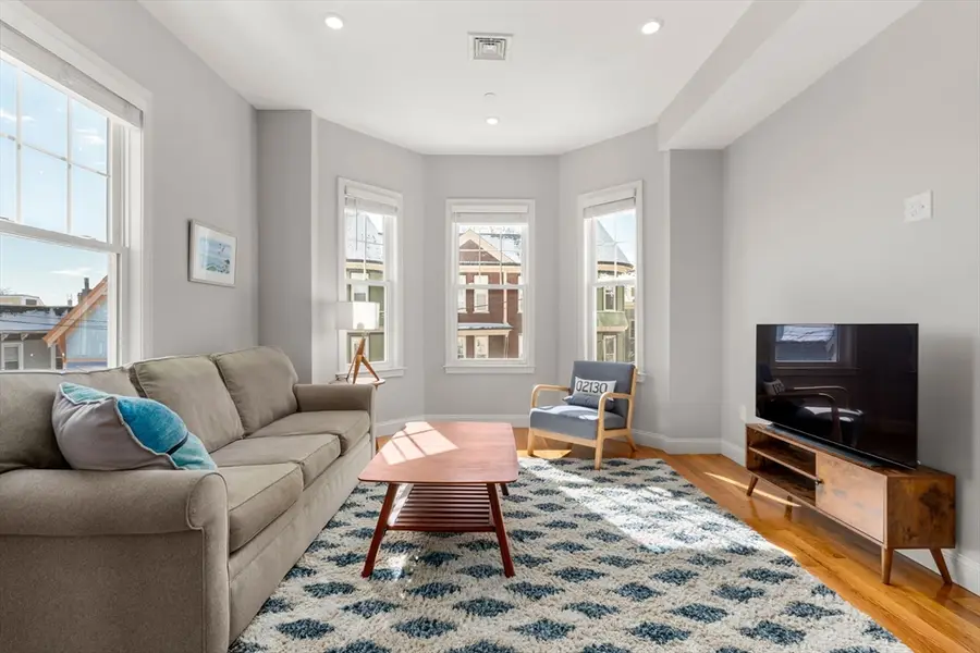 122 Paul Gore Street #2, Boston, MA 02130 - #3