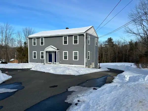 313-315 Walnut Hill Rd, Orange, MA 01364