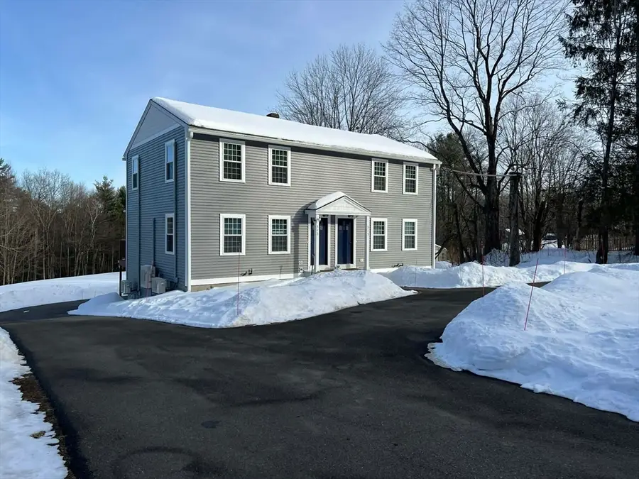 313-315 Walnut Hill Rd, Orange, MA 01364 - #2