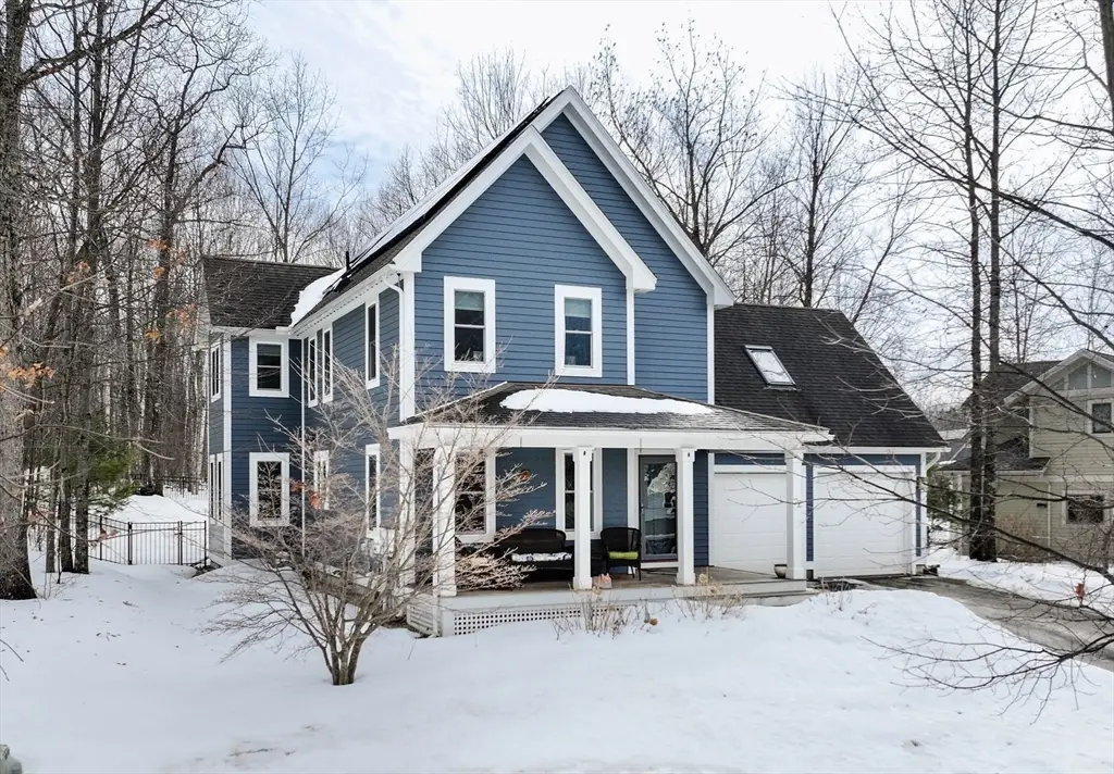 72 Emerson Way, Northampton, MA 01060 - #1