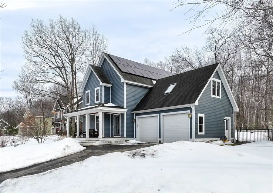 72 Emerson Way, Northampton, MA 01060 - #3