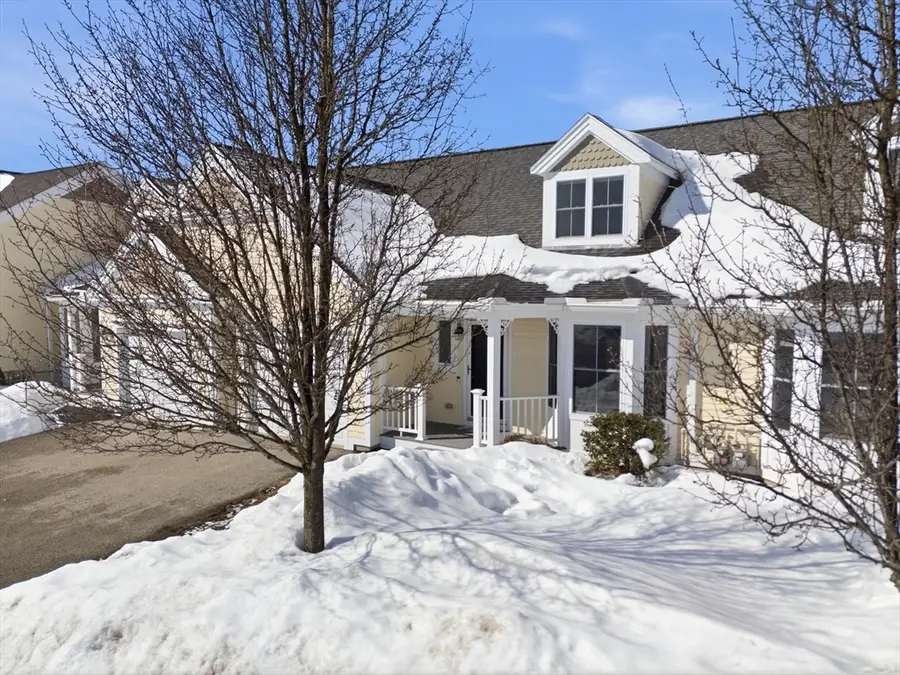 2 Strawberry Ln #C, Hudson, MA 01749 - #2
