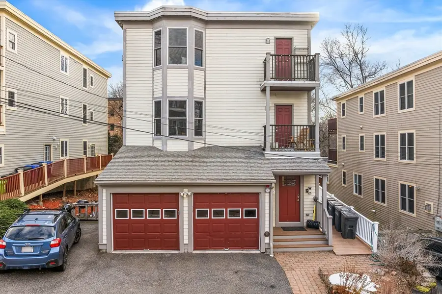 45 Lourdes Ave #1, Boston, MA 02130 - #2