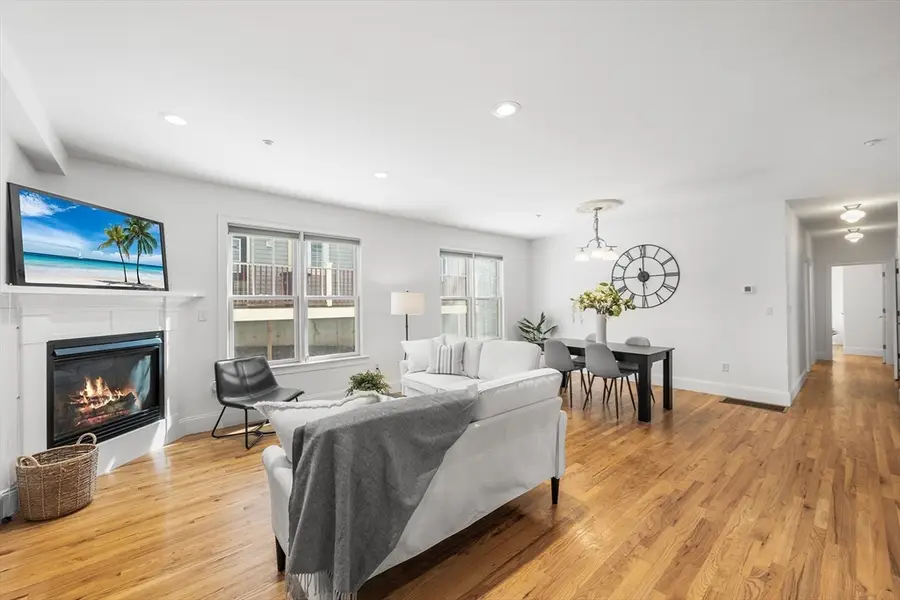 45 Lourdes Ave #1, Boston, MA 02130 - #3