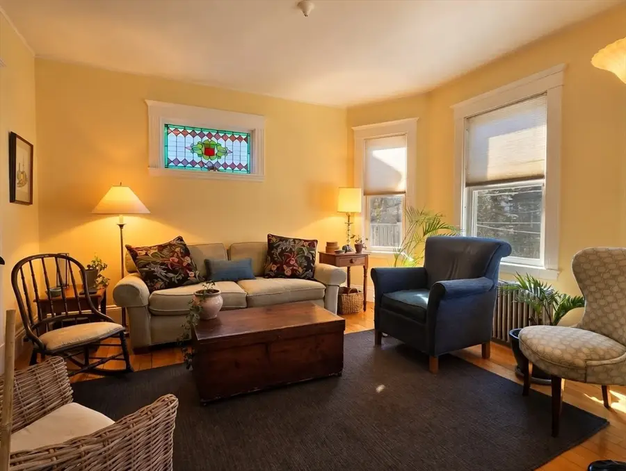 3 Warwick Park #2, Cambridge, MA 02140 - #3