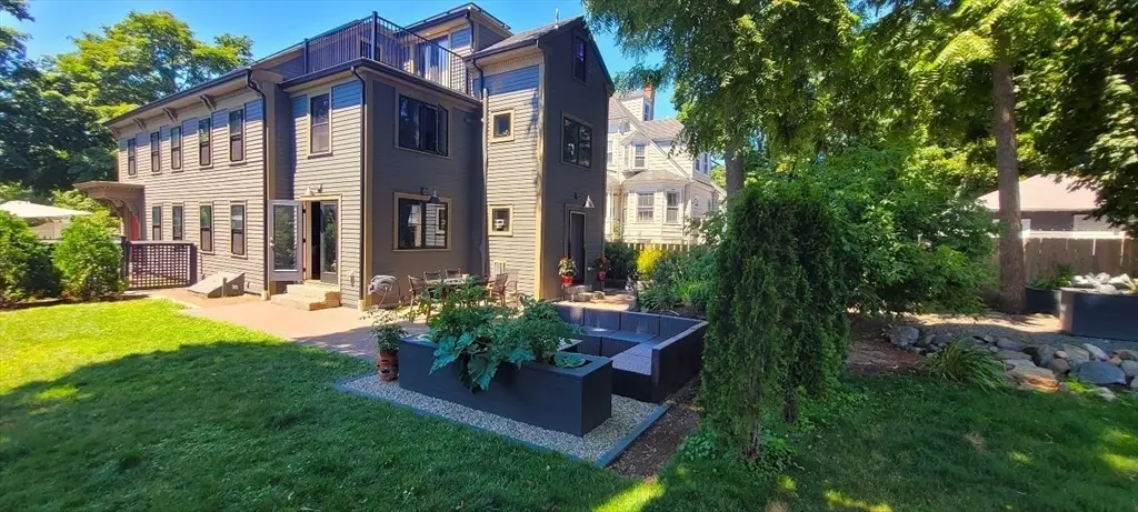 32 Buffum St #2, Salem, MA 01970 - #1