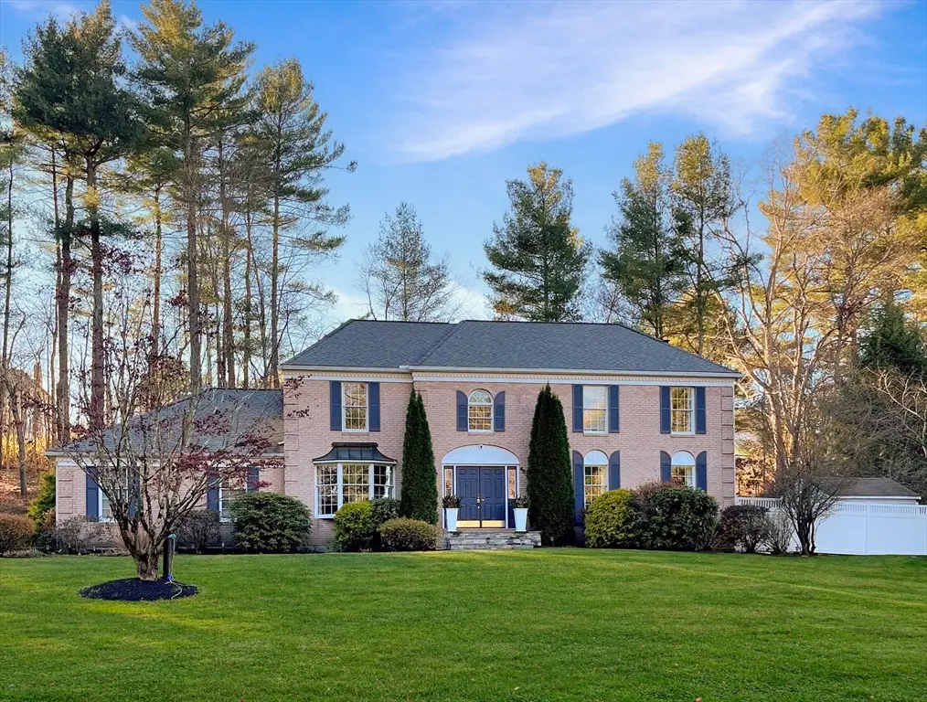 48 Dover Circle, Franklin, MA 02038 - #1