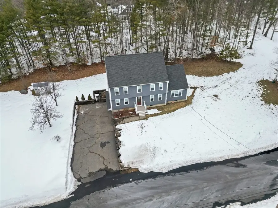 6 James Rd, Ipswich, MA 01938 - #2