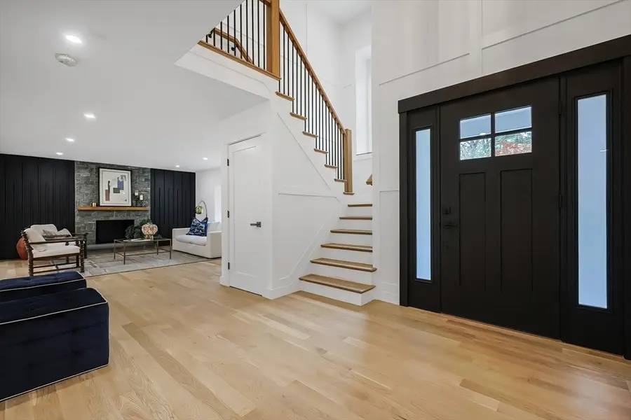 54 Spywood Rd, Sherborn, MA 01770 - #3