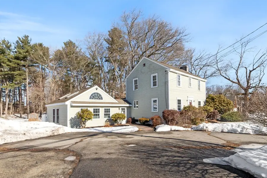 45 Main St, North Chelmsford, MA 01863 - #2