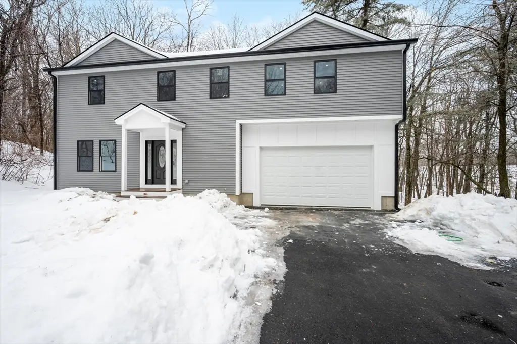 37 Dane Ave, Worcester, MA 01607 - #1