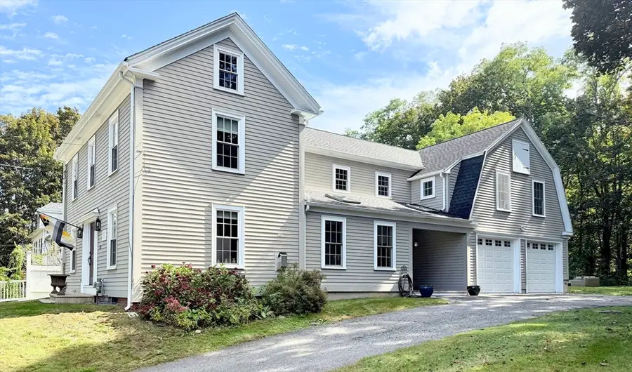 52 Andover Street, Georgetown, MA 01833 - #2