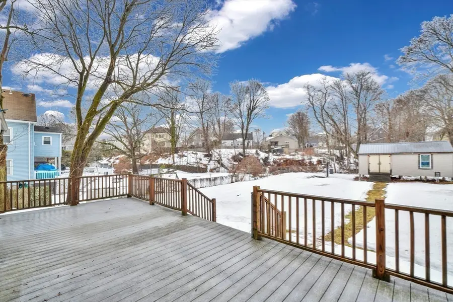 153 Colburn St, Dedham, MA 02026 - #3