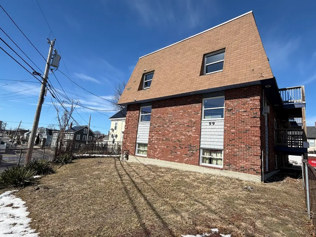 99 West 6th Street, Lowell, MA 01850 - #1
