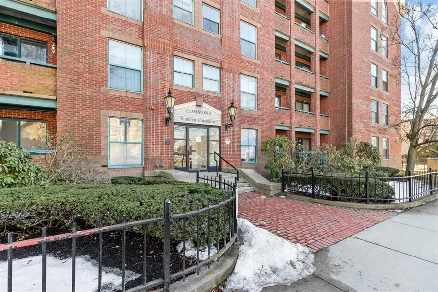 50 South Common St #508, Lynn, MA 01902 - #2