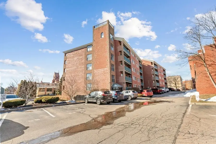 50 South Common St #508, Lynn, MA 01902 - #3