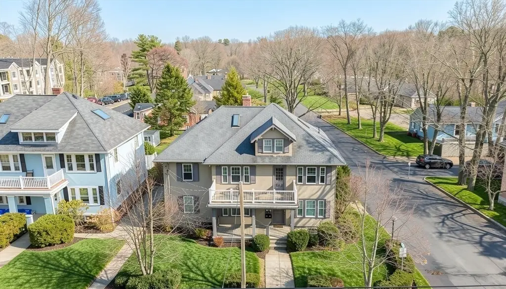 79 Bedford St #79, Lexington, MA 02420 - #1