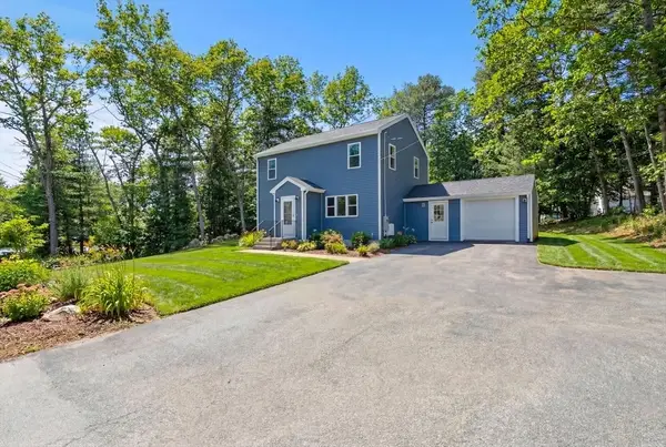 6 Washington Dr, Randolph, MA 02368